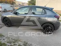 2020 Opel Corsa