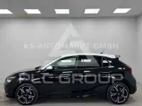 2020 Opel Corsa