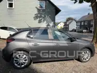 2020 Opel Corsa