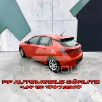 2020 Opel Corsa