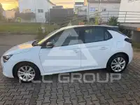2020 Opel Corsa
