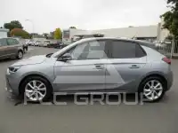 2020 Opel Corsa