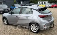 2020 Opel Corsa