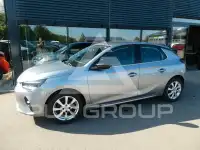 2020 Opel Corsa