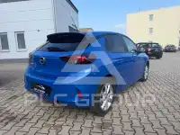 2020 Opel Corsa