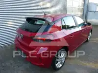 2020 Opel Corsa