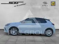 2020 Opel Corsa
