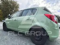 2010 Opel Corsa