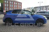 2020 Opel Corsa