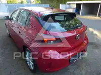 2020 Opel Corsa