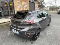 2020 Opel Corsa