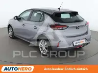 2020 Opel Corsa