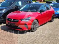 2020 Opel Corsa