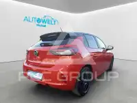2020 Opel Corsa
