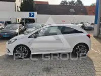 2020 Opel Corsa
