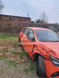 2020 Opel Corsa