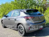 2020 Opel Corsa
