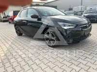 2020 Opel Corsa