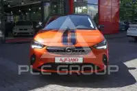 2020 Opel Corsa