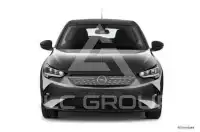 2020 Opel Corsa