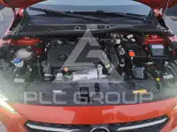 2020 Opel Corsa