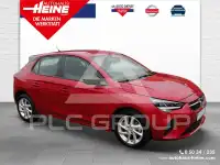 2020 Opel Corsa