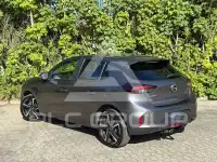 2020 Opel Corsa