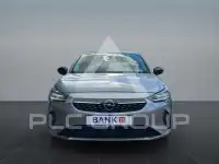2020 Opel Corsa