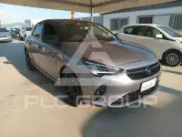 2020 Opel Corsa
