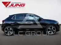 2020 Opel Corsa