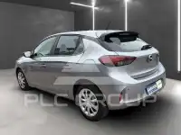 2020 Opel Corsa