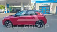 2020 Opel Corsa