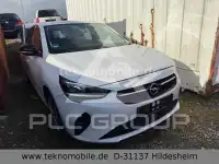 2020 Opel Corsa