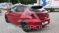 2020 Opel Corsa