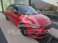 2020 Opel Corsa