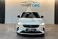 2020 Opel Corsa