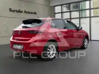 2020 Opel Corsa