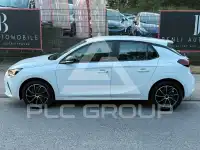2020 Opel Corsa