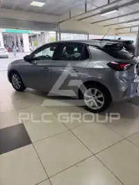2020 Opel Corsa