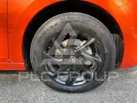 2020 Opel Corsa