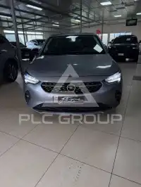 2020 Opel Corsa