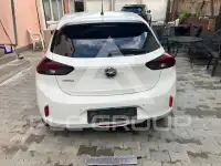2020 Opel Corsa