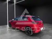 2020 Opel Corsa