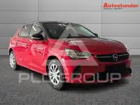 2020 Opel Corsa
