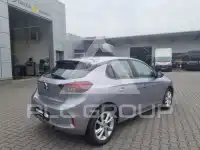 2020 Opel Corsa