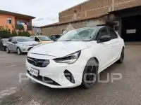 2020 Opel Corsa