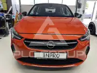 2020 Opel Corsa