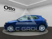 2020 Opel Corsa