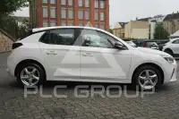 2020 Opel Corsa