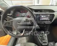 2020 Opel Corsa